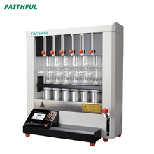 SOX406 Fat Analyzer