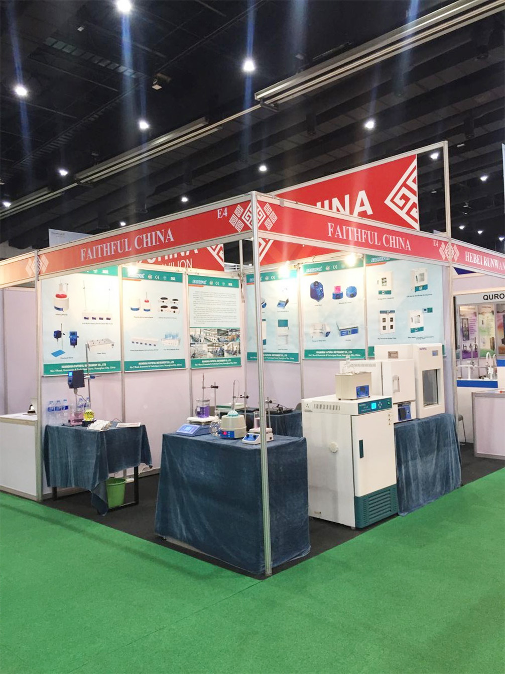 2017 таиландская лаборатория