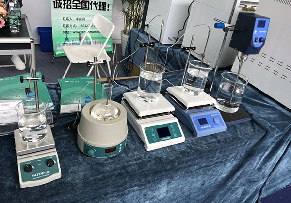 2018 выставка в Гуанчжоу