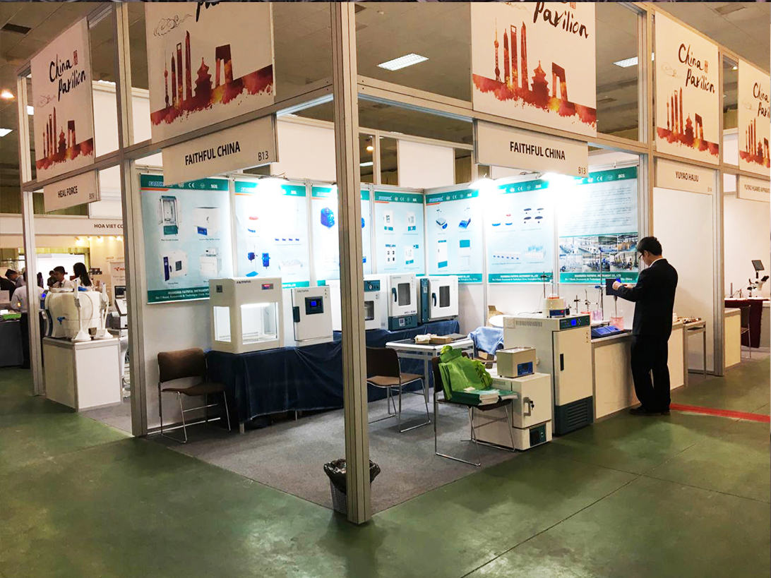 2017 Вьетнам аналитический