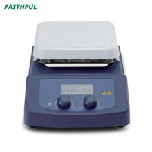 MS-H380-PRO Magnetic Hot Plate Musherrer