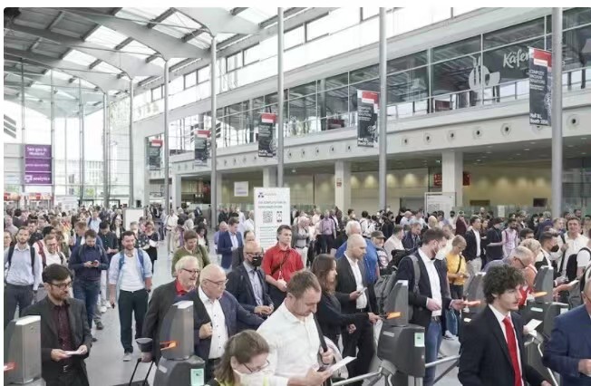  Верный план выставки