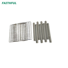 Полка для инкубатора или сушильной печи