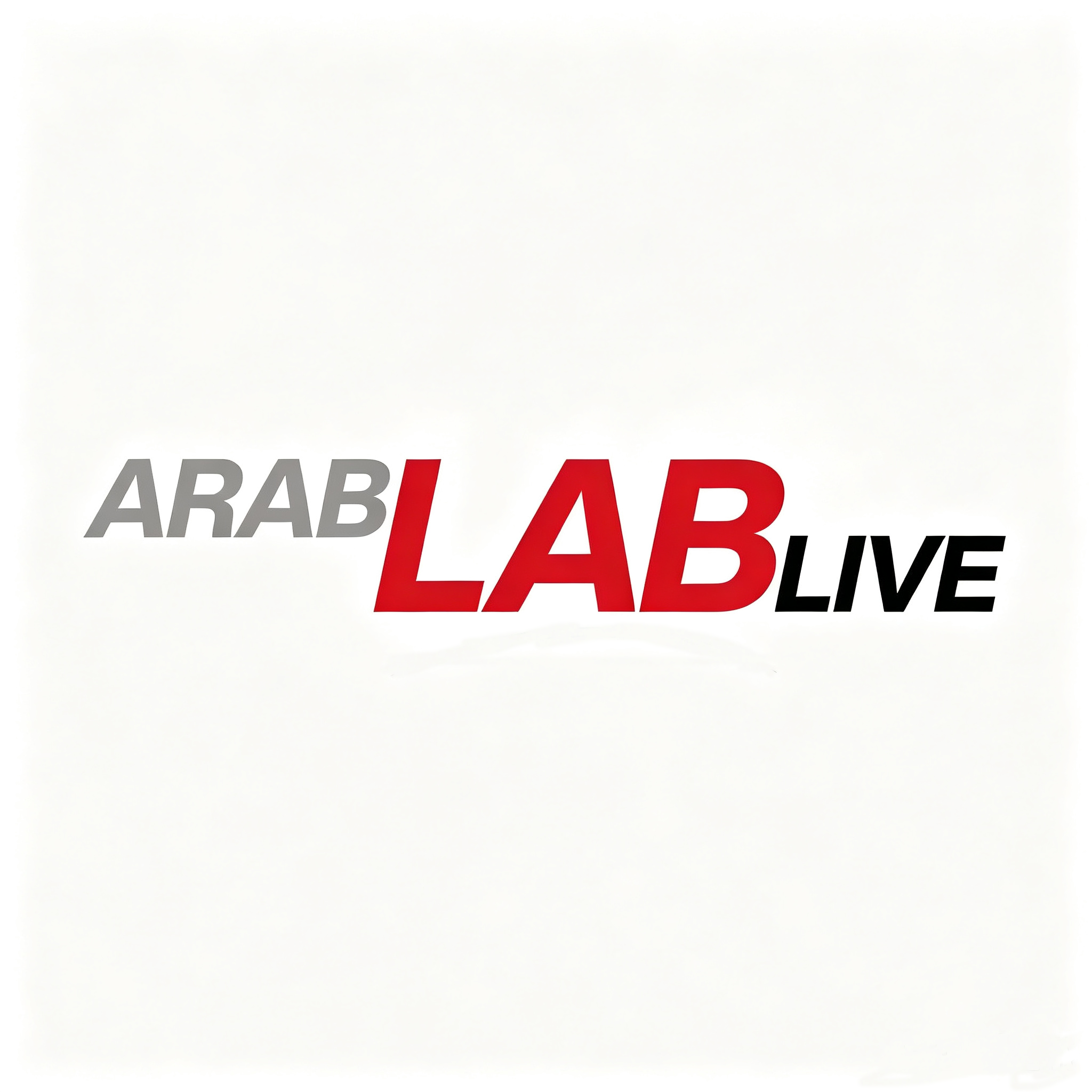2026 Arab Lab Live — ВЕРНЫЙ в Дубае