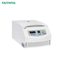 TD6C Table Top Now Speed ​​Centrifuge