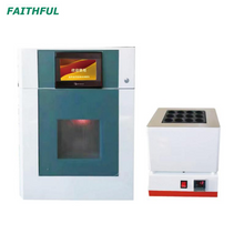 Микроволновая система разложения