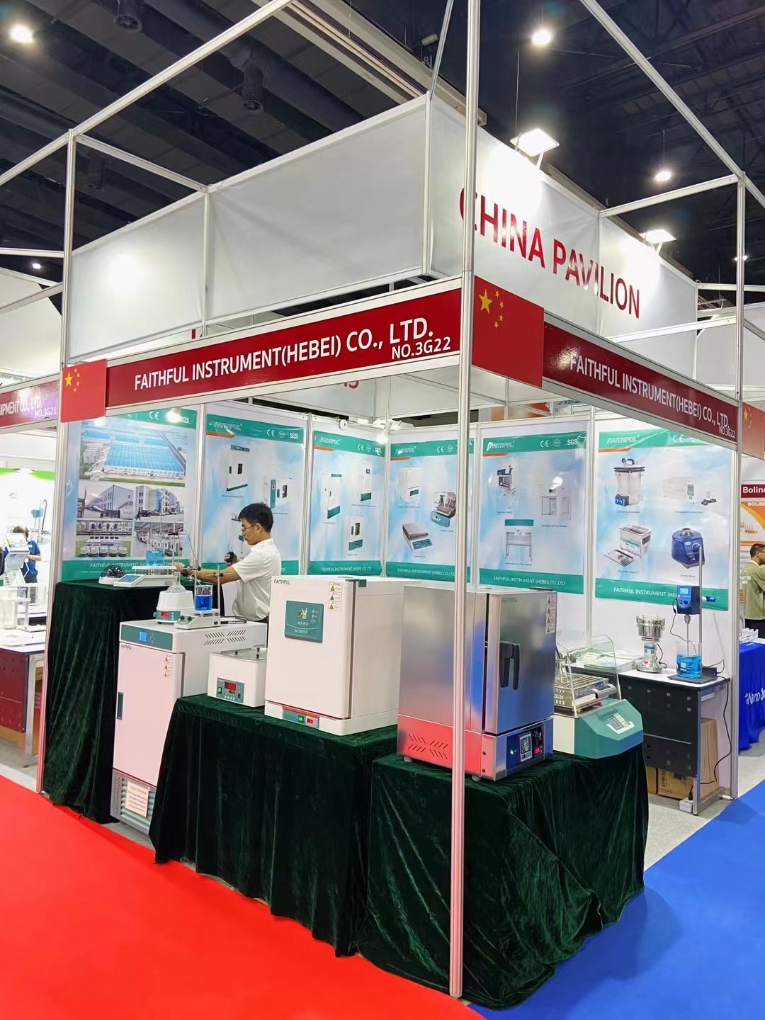 Верная лаборатория 2023 Таиланд Лаборатория (2)