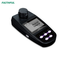 Метр мутности FTB100