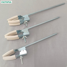 Круглая челюсть Fask Clamp ZH20 ZH-21 ZH-22
