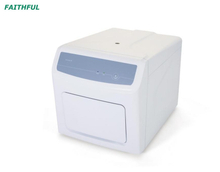 QPCR ПЦР-система в реальном времени