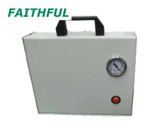 Микровакуумный насос