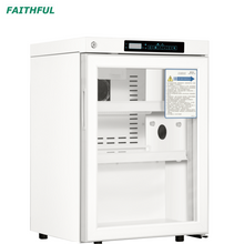 Аптечный холодильник 2-8℃- FSF-5V60G