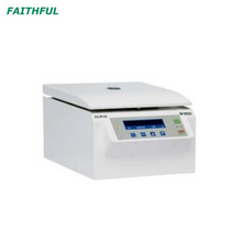TGW16 Table Top Micro High Speed ​​Centrifuge