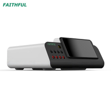 Универсальный источник питания для электрофореза FL-600C FL-600D