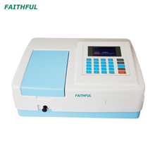 Спектрофотометр FUV-1800/FUV-1600/FV-1800/FV-1600