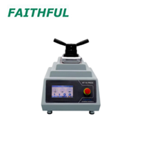 Монтажный пресс (для крепления образцов) 