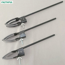 Круглая челюсть Fask Clamp ZH-11 ZH-12 ZH-13