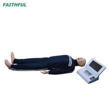 XC-406-5 плюс новый стиль Cprtraing Manikin