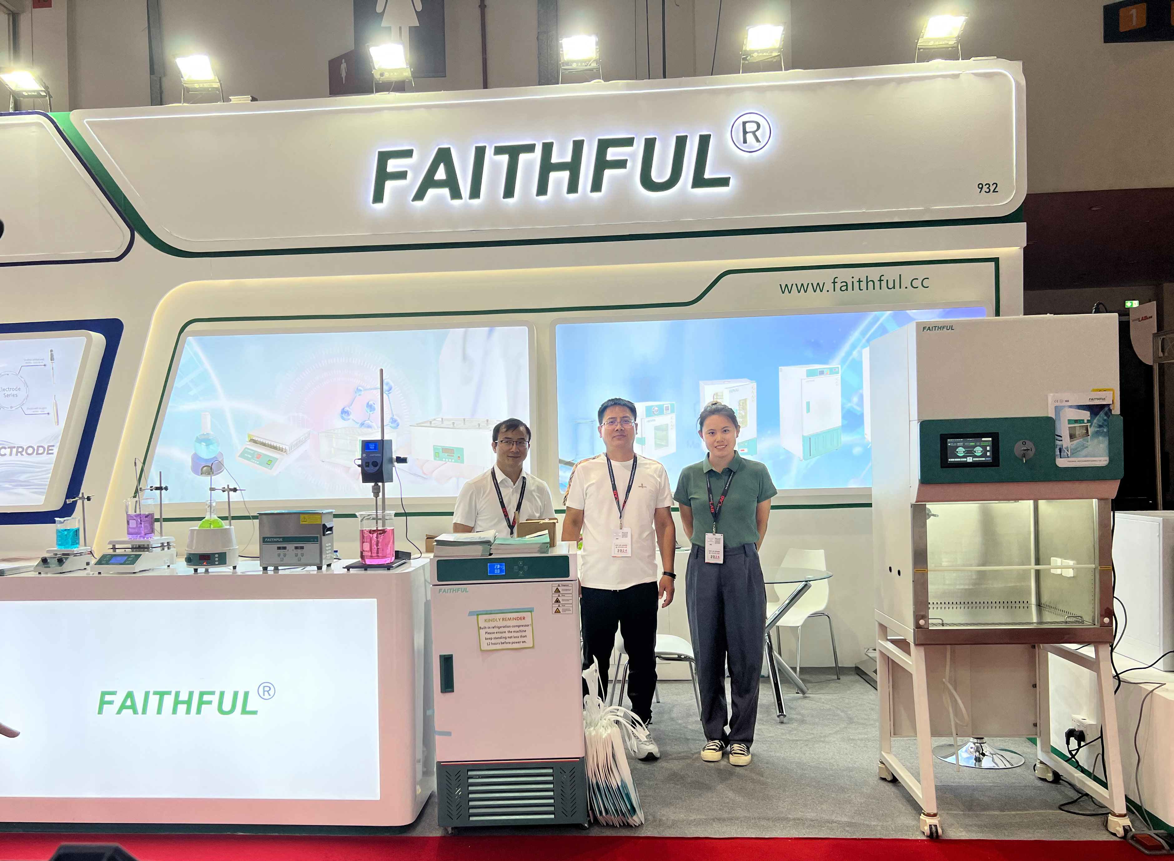 2023 Arablab / Faithful / Dubai Oae 