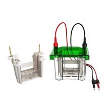 Сборный резервуар для гель-электрофореза FL-PG Mini01 FL-PG Mini04