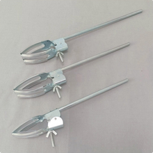 Круглая челюсть Fask Clamp ZH-23 ZH-24 ZH-25